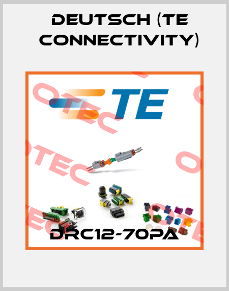 DRC12-70PA Deutsch (TE Connectivity)