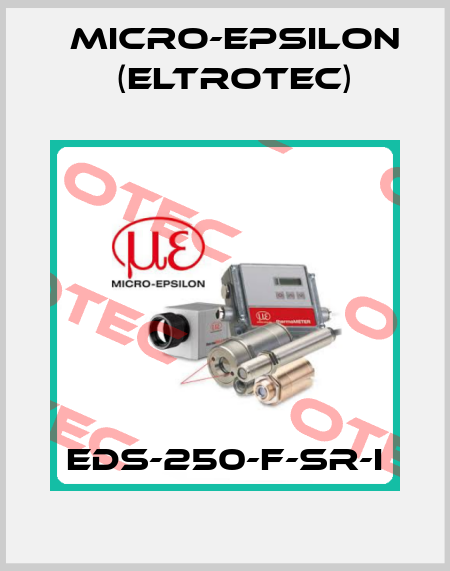 EDS-250-F-SR-I Micro-Epsilon (Eltrotec)