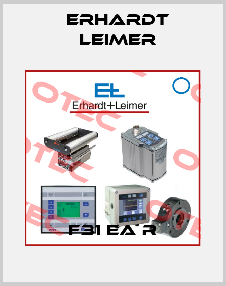 F31 EA R Erhardt Leimer