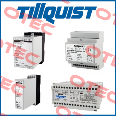 LT10I-110000 Tillquist