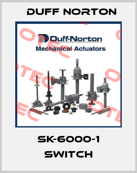 SK-6000-1 SWITCH Duff Norton