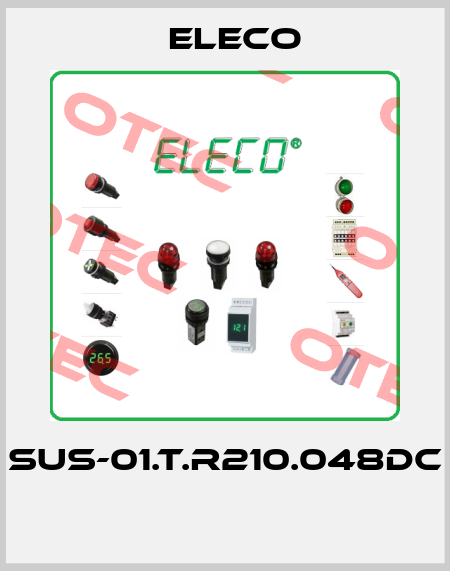 SUS-01.T.R210.048DC  Eleco