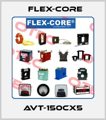 AVT-150CX5 Flex-Core
