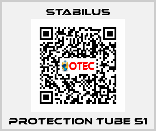 Protection tube S1 Stabilus