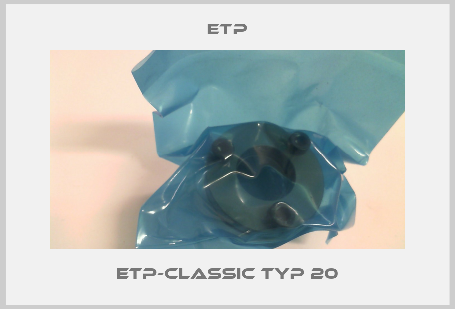ETP-CLASSIC Typ 20-big