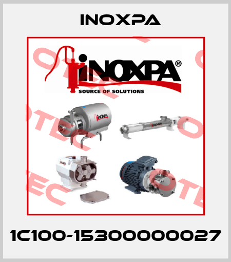 1C100-15300000027 Inoxpa
