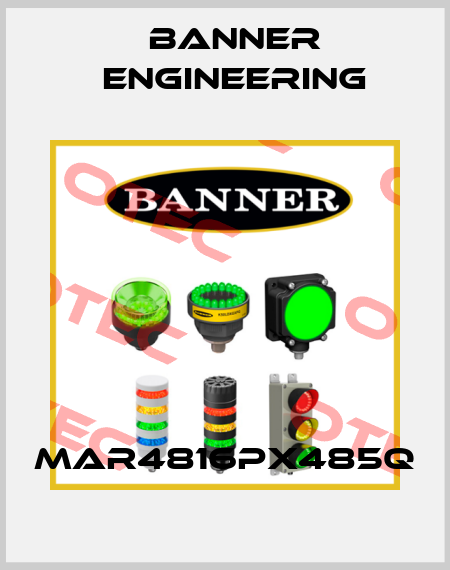 MAR4816PX485Q Banner Engineering
