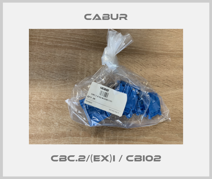 CBC.2/(EX)I / CBI02-big