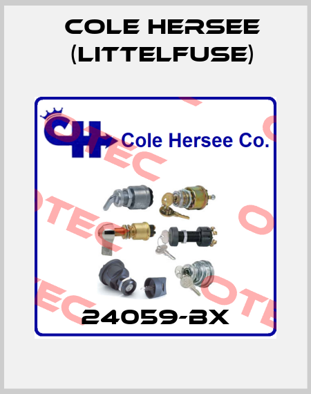 24059-BX COLE HERSEE (Littelfuse)