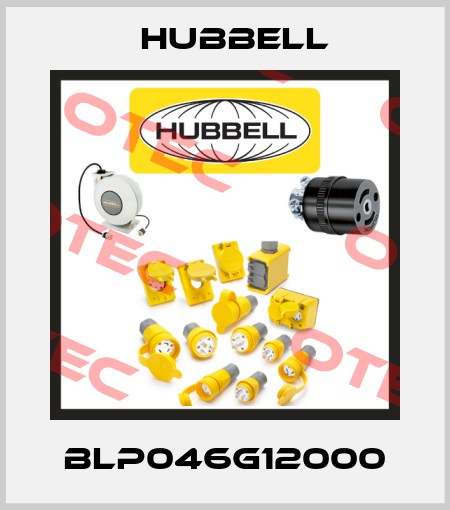 BLP046G12000 Hubbell