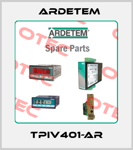 TPIv401-AR ARDETEM