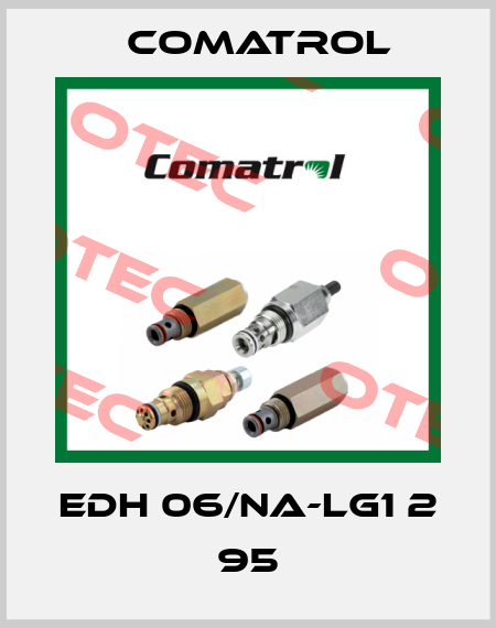 EDH 06/NA-LG1 2 95 Comatrol