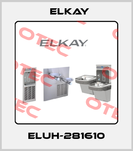ELUH-281610 Elkay