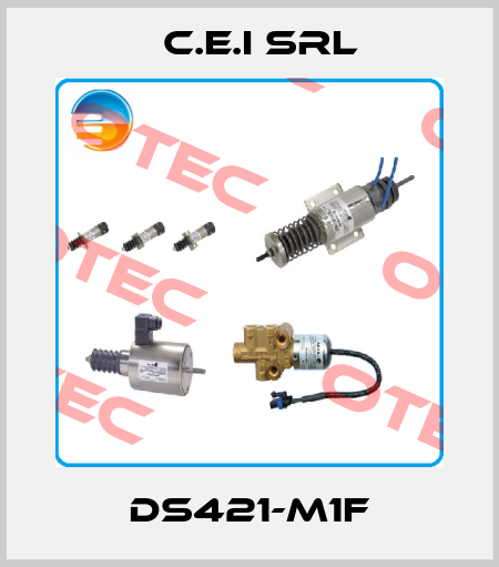 DS421-M1F C.E.I SRL