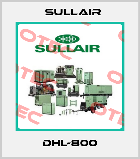 DHL-800 Sullair