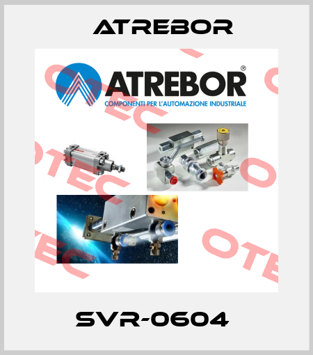SVR-0604  Atrebor