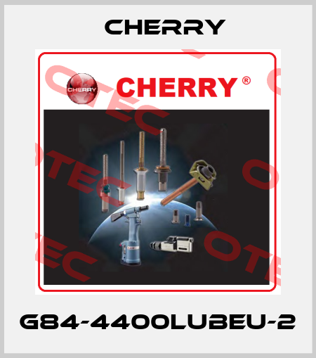 G84-4400LUBEU-2 Cherry
