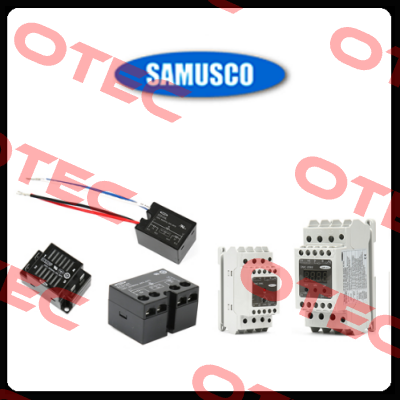 ECS-112-P Samusco Electric
