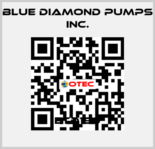 ETD150 Blue Diamond Pumps Inc.