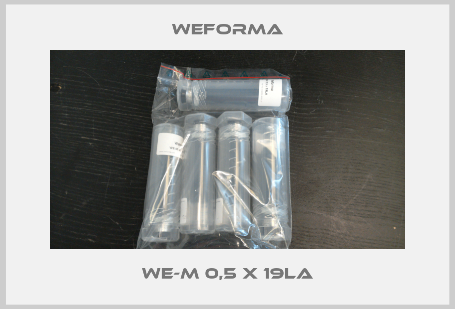 WE-M 0,5 x 19LA-big
