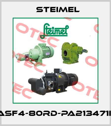 ASF4-80RD-PA213471L Steimel