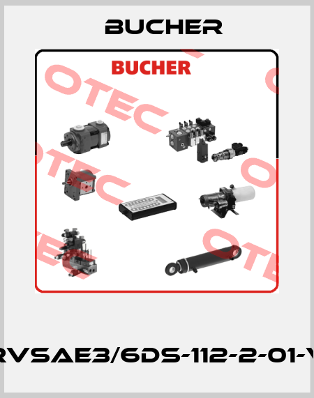 RVSAE3/6DS-112-2-01-V Bucher