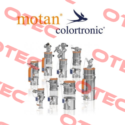 4084660 Motan Colortronic