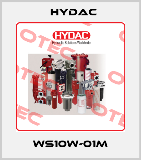 WS10W-01M Hydac