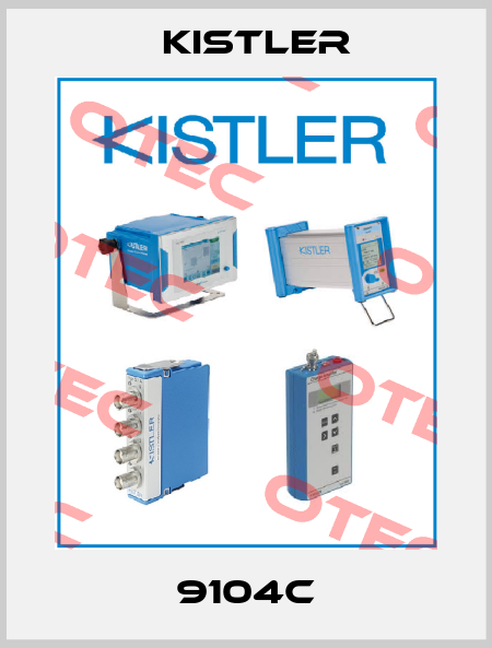 9104C Kistler