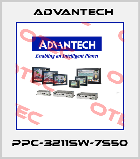 PPC-3211SW-7S50 Advantech