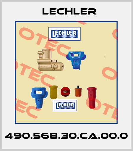 490.568.30.CA.00.0 Lechler