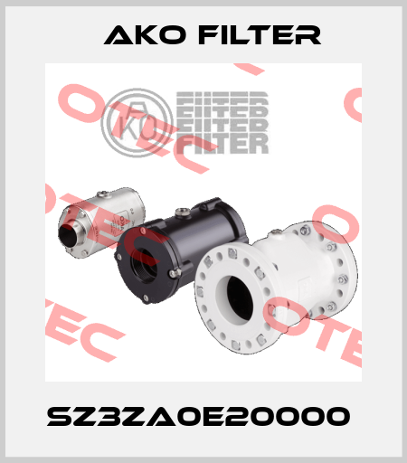 SZ3ZA0E20000  Ako Filter