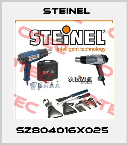 SZ804016X025  Steinel