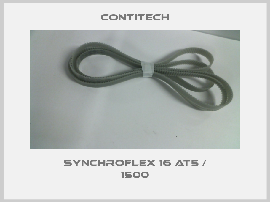 SYNCHROFLEX 16 AT5 / 1500-big