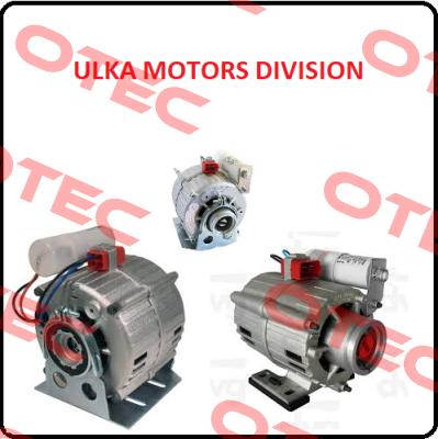 EX7 48W 24v 50Hz Ulka
