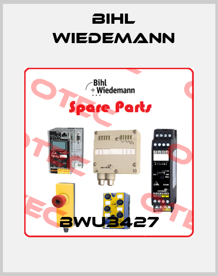 BWU3427 Bihl Wiedemann