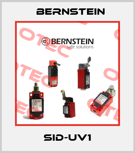 SID-UV1 Bernstein