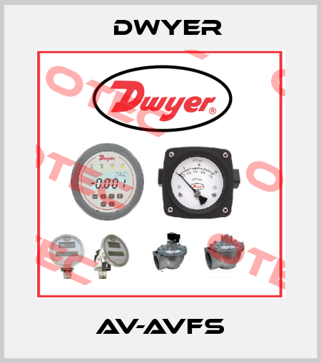 AV-AVFS Dwyer