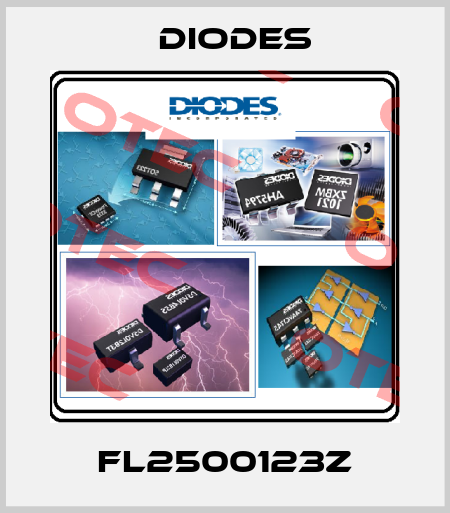 FL2500123Z Diodes