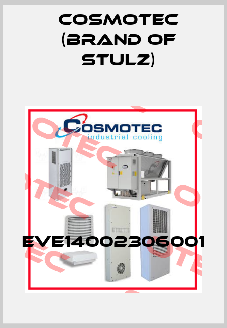 EVE14002306001 Cosmotec (brand of Stulz)