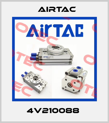 4V210088  Airtac