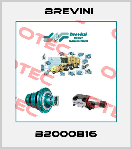 B2000816 Brevini
