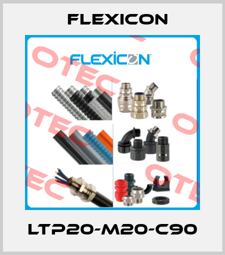 LTP20-M20-C90 Flexicon