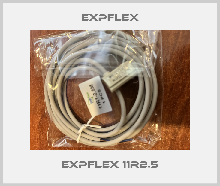 Expflex 11R2.5-big