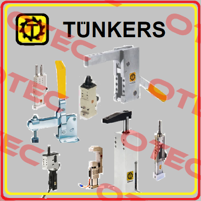 TGT-001-80X0538-415543-01 Tünkers