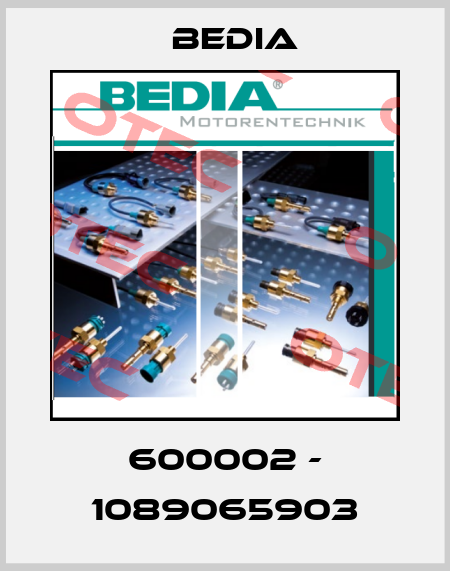 600002 - 1089065903 Bedia