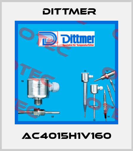 AC4015H1V160 Dittmer