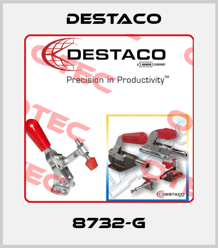8732-G Destaco