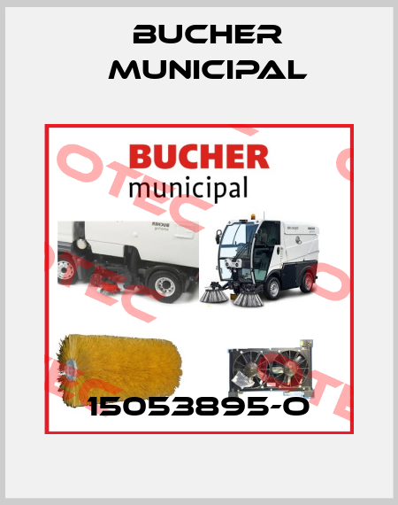 15053895-O Bucher Municipal