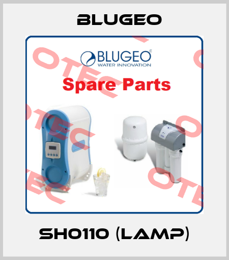 SH0110 (Lamp) Blugeo